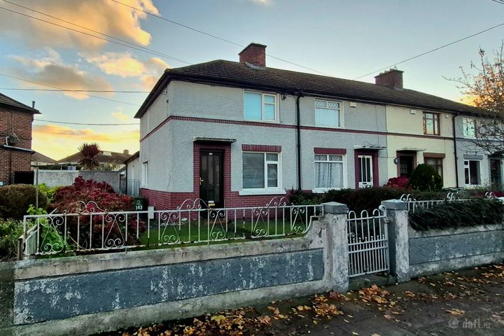 143 Collins Avenue East, Donnycarney, Co. Dublin, D05Y722