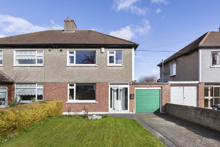 55 Greentrees Rd, Manor Estate, Dublin 12, Dublin 12, Dublin
