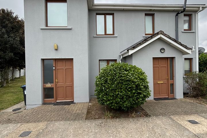 Apartment 8, Westbury Woods, Enniscorthy, Co. Wexford