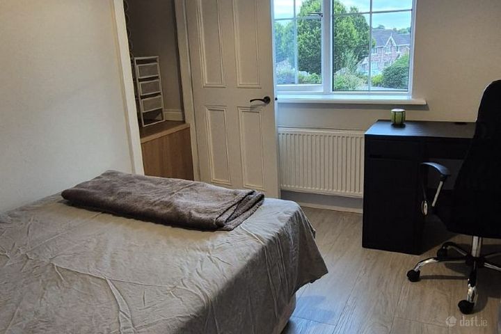 Maryborough Village, Portlaoise, Pallas, Co. Laois