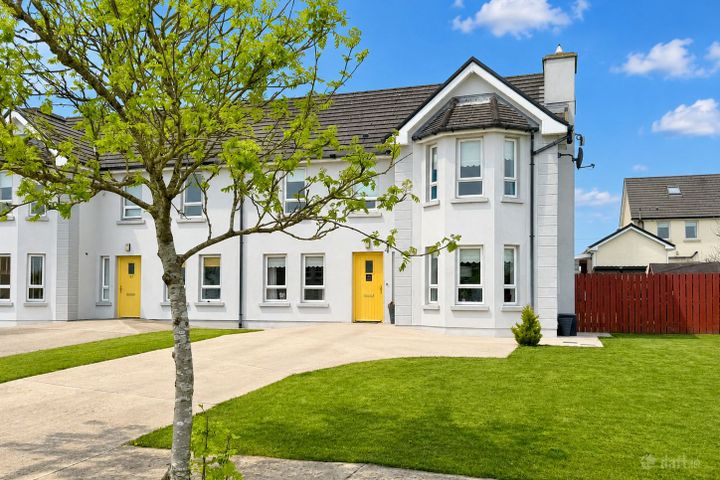 43 Clough Dillons, Keenagh, Ballymahon, Co. Longford, N39WP92
