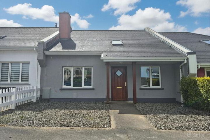 168 River Village, Monksland, Athlone, Co. Roscommon, N37V4F4