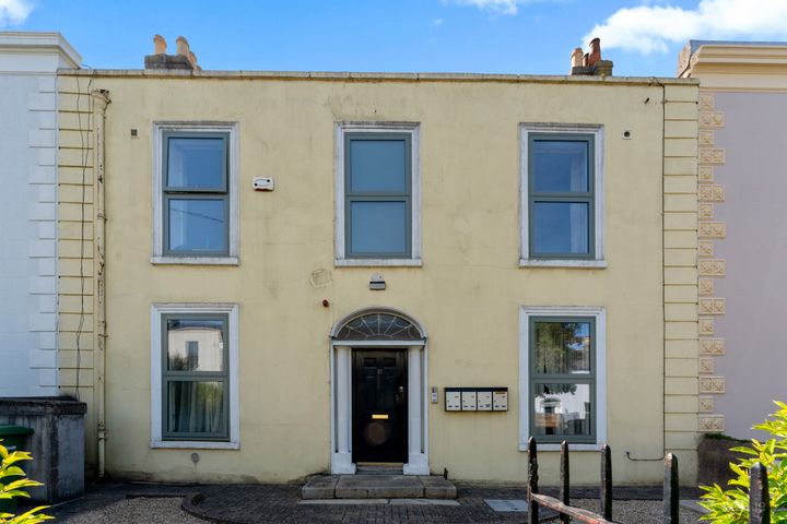 15 Northumberland Ave, Dun Laoghaire, Dublin, Dublin