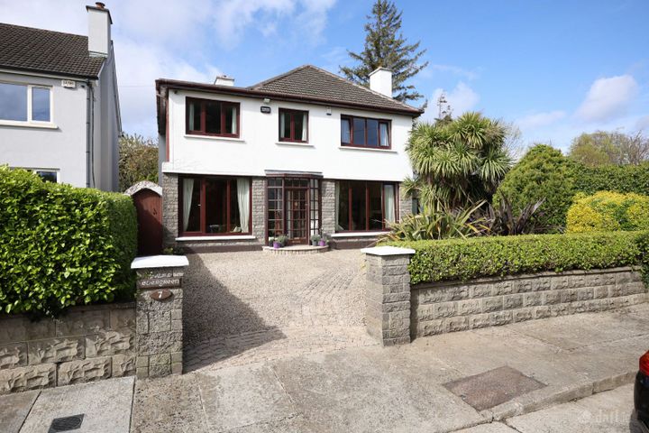 Evergreen, 7 Grove Lawn, Blackrock, Co. Dublin, A94R3P2