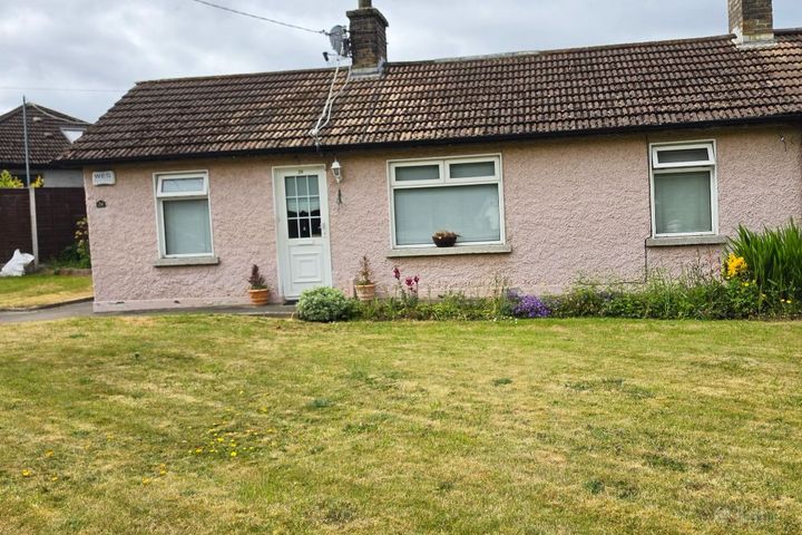 Farrenboley Cottages, Dublin 14, Windy Arbour, Dublin 14