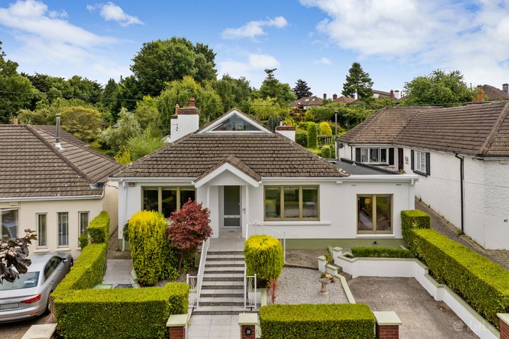 38 Merville Rd, Stillorgan, Co Dublin, Dublin