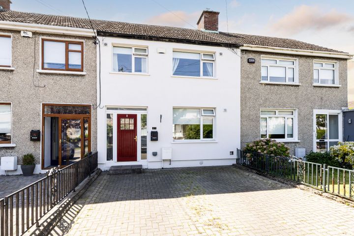 37 Ardcollum Ave, Artane, Dublin 5, Dublin 5, Dublin