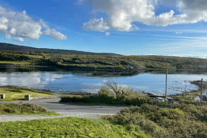 Cushatrough,Connemara,Co Galway, Claddaghduff, Co. Galway