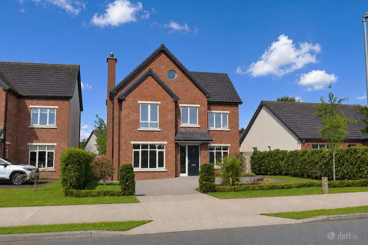 3 Effernock Crescent, Trim, Co. Meath, C15NF2W