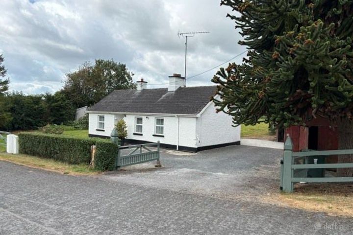 Broadford, Naas, Ballynadrumny, Co. Kildare, W91T3V9