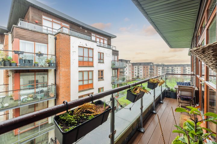 Apartment 104, Temple Court, Northwood, Santry, Dublin 9, D09EH34 - Photo 2