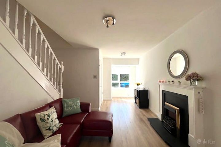 Castlegrange Square, Clondalkin, Dublin 22