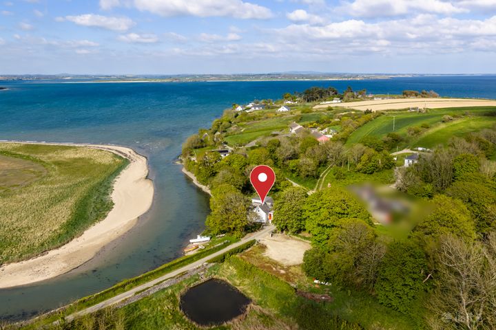 Waterside Cottage, Quay Road, Fethard, Co Wexford., Y34PC94