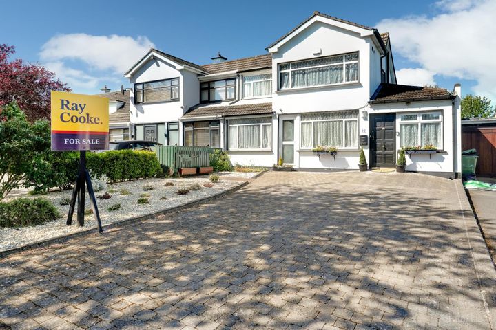 42 Monastery Park, Clondalkin, Dublin 22