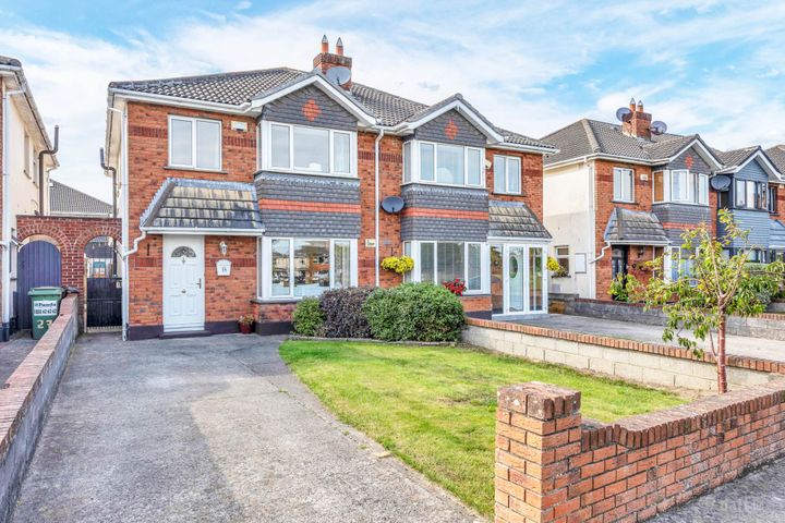 26 Glen Ellan Green, Swords, Co. Dublin, K67FR83