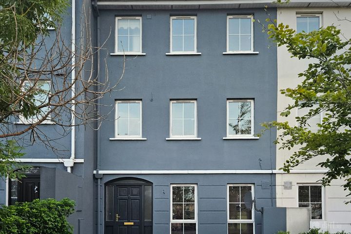 3 Beechwood Ave, Cluain Ard, Cobh, Cork