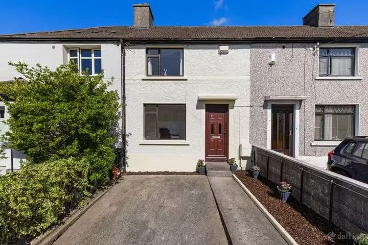 23 Clanhugh Road, Donnycarney, Dublin 5, Dublin 5, Dublin
