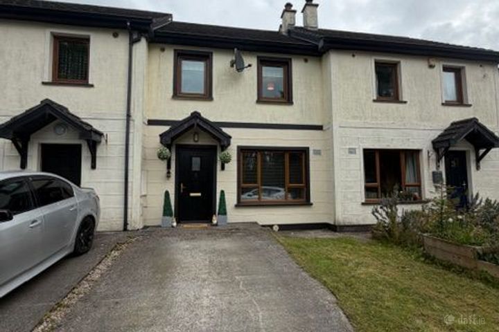 5 Killallon Close, Clonmellon, Clonmellon, Co. Westmeath, C15F3X8