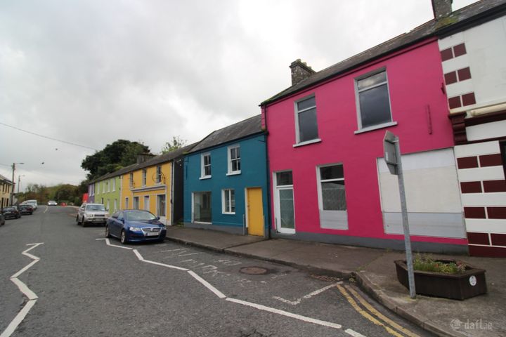 Chapel Street, Crossmolina, Co. Mayo, F26FD60