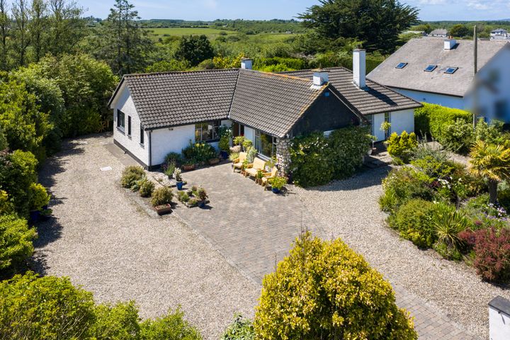 The Palms, Rosetown, Rosslare Strand, Co Wexford, Y35VY17
