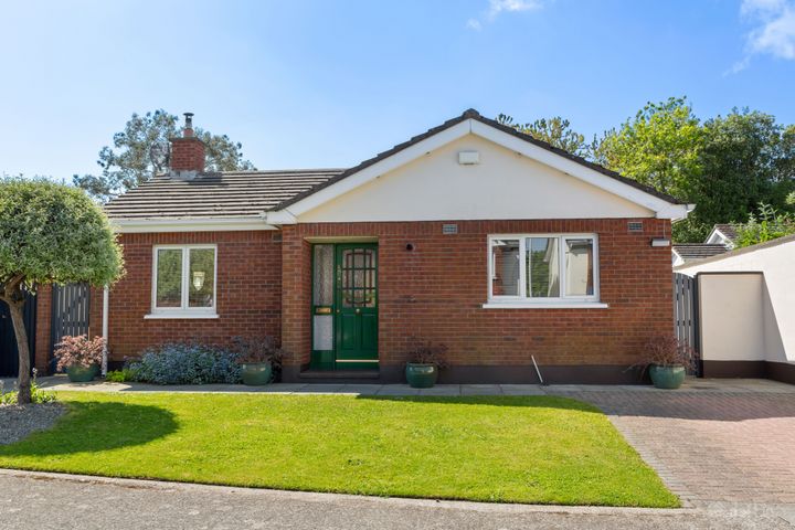 36 Wolverton Glen, Dalkey, Dublin, Dublin