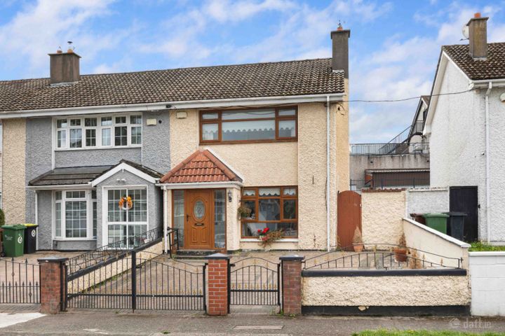 30 St Dominic's Avenue, Tallaght, Dublin 24, Dublin 24, Dublin