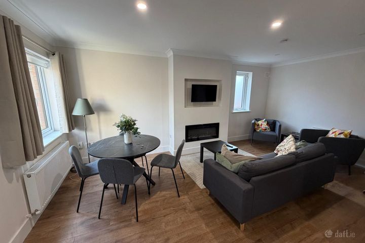 5 Church Park Court, Dublin 6w, Harold's Cross, Dublin 6W