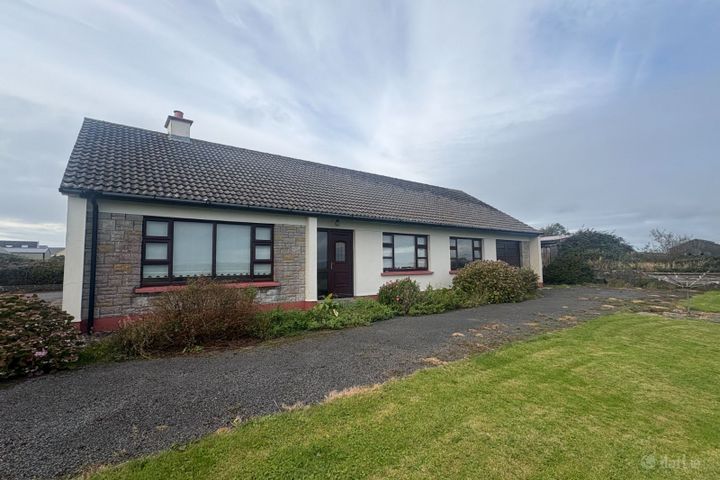 Cahilly, Liscannor, Liscannor, Co. Clare, V95Y3E6