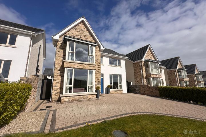 7 Seaview Avenue, Cnoc Na Mara, Blackrock, Co. Louth, A91EE0C