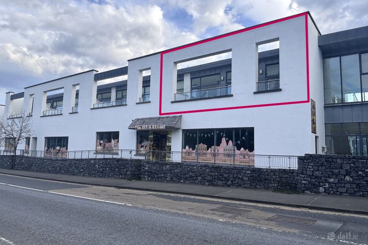 15 Westpoint, Ballinrobe Road, Westport, Co Mayo, Liscarney, Co. Mayo, F28T990