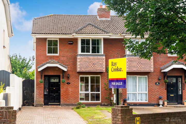 16 Esker Meadow Rise, Lucan, Dublin, Dublin