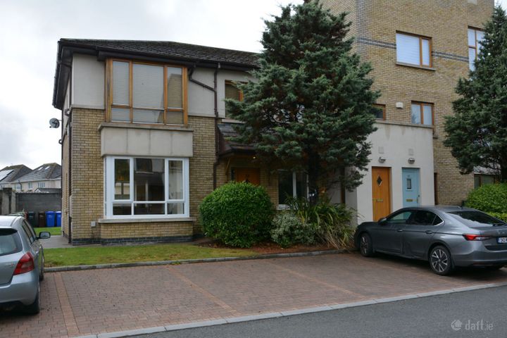 55 Park Way, Grangerath, Drogheda, Meath