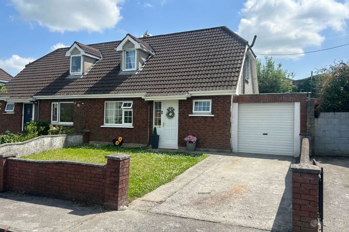 59 Westfield, Kilkenny, Kilkenny, Co. Kilkenny, R95P2YP