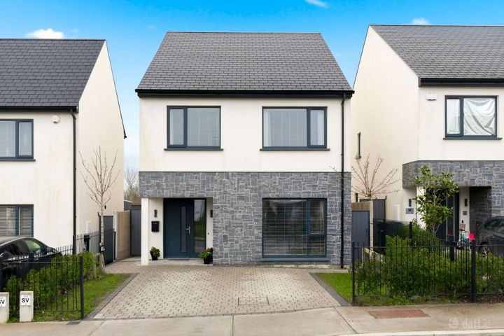 19 River View, Rolestown East, Rolestown, Co. Dublin, K67Y5N2