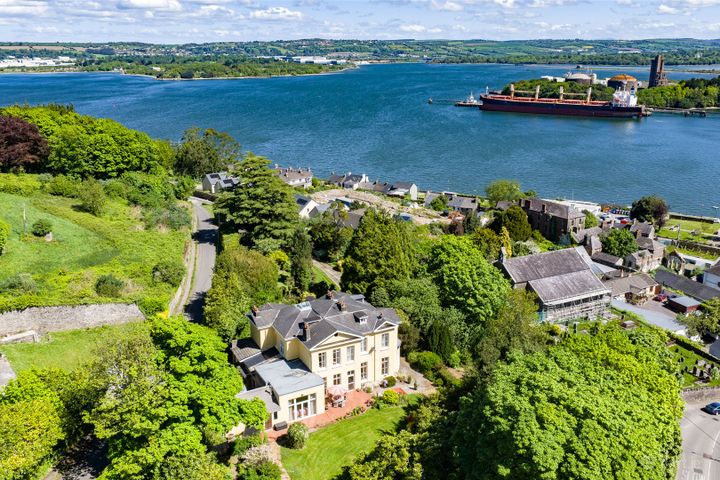 Marmullane House, Passage West, Co. Cork, T12D2YP