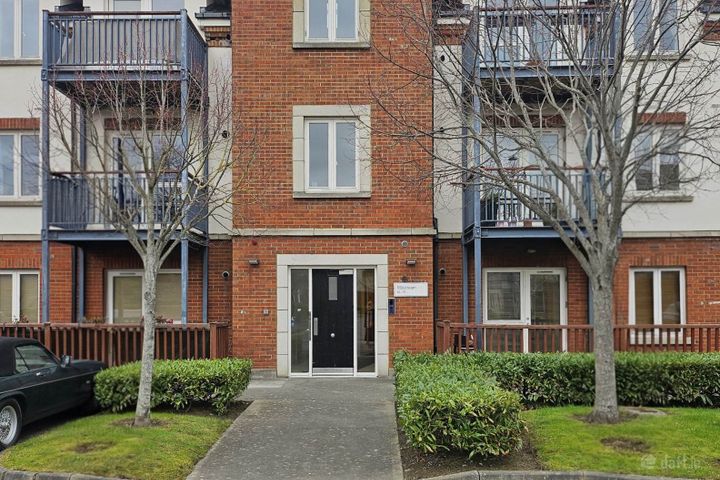 49 Millstream, The Links, Portmarnock, Co. Dublin