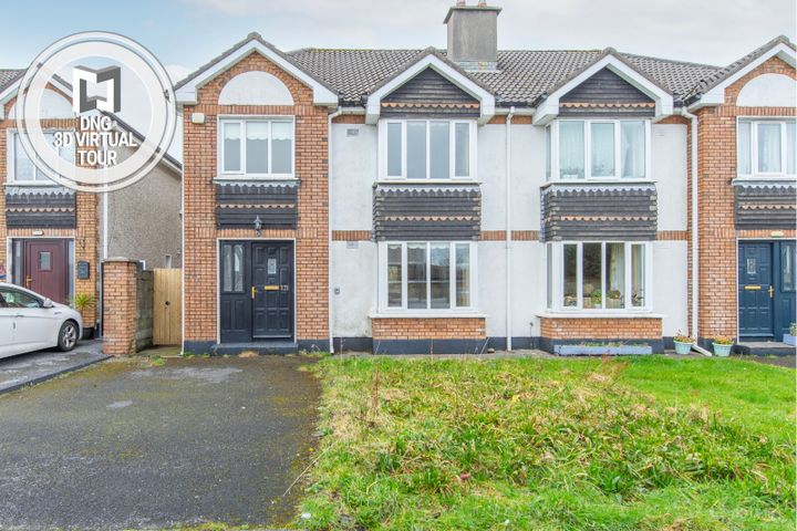 121 An Cimin Mor, Knockcarra, Galway, Galway