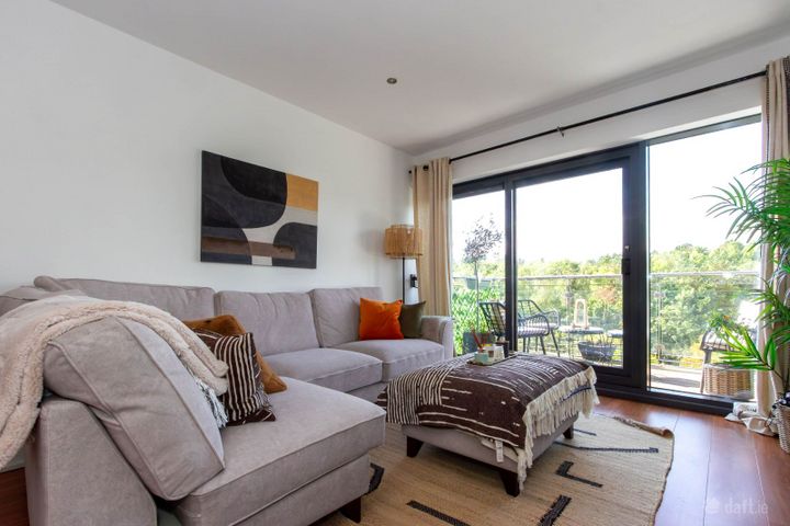 Apartment 100, Riversdale, Upper Dargle Road, Fassaroe, Co. Wicklow