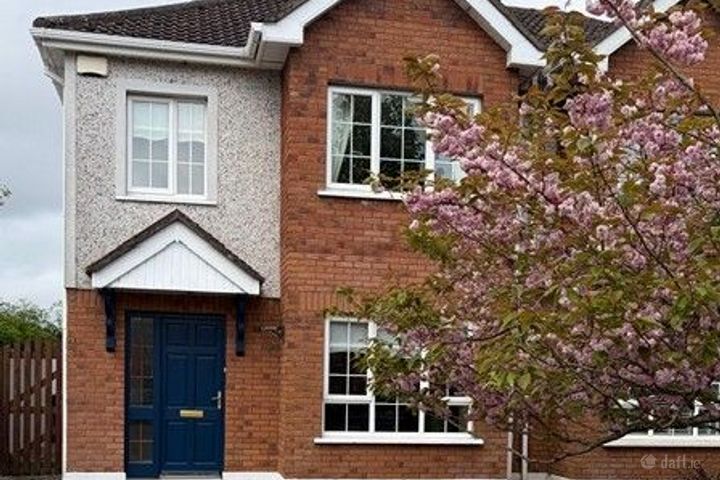 158 Limekiln Wood, Dublin Road, Navan, Co. Meath, C15D2CN