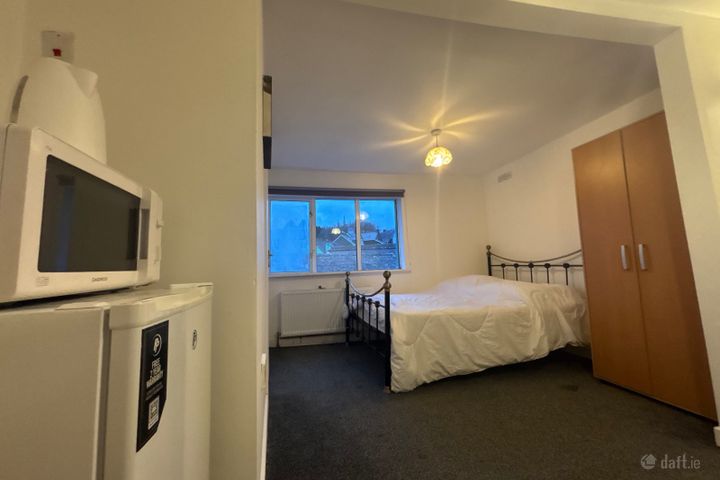 Kinsale town centre , Kinsale, Co. Cork