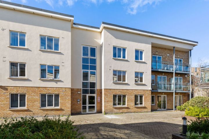 88 The Malthouse, Marrowbone Lane, Dublin 8, D08H672