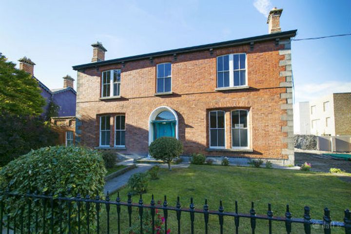 4 St Marys Road, Ballsbridge, Dublin 4., Dublin