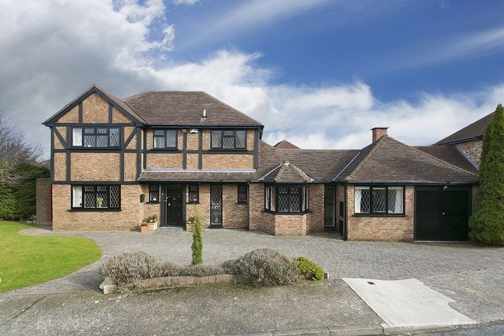 12 Carysfort Downs, Blackrock, Dublin, Dublin