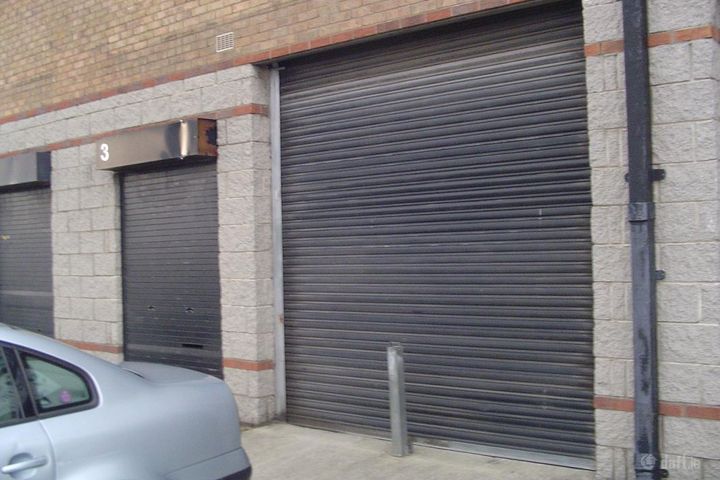 Unit 3,Ballymount Business Court, Ballymount Rd Lr, Ballymount, Dublin 12