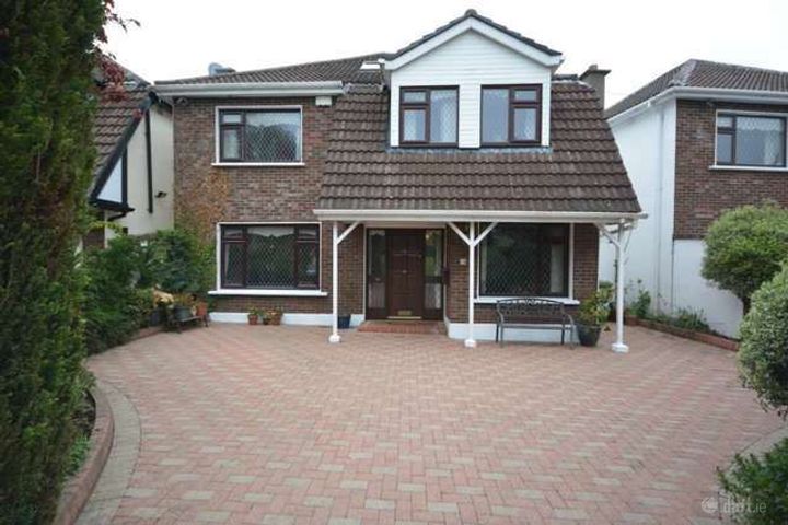 18 Beechpark Lawn, Castleknock, Dublin 15, Dublin 15, Dublin