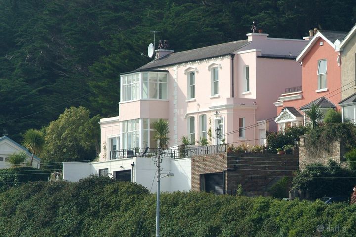 Sorrentoville, Vico Road, Dalkey, Dublin