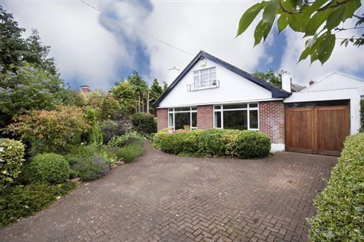 7 Embassy Lawn, Clonskeagh, Dublin 14, Dublin