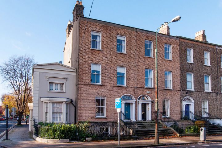 17 Upper Leeson St, Dublin, Dublin