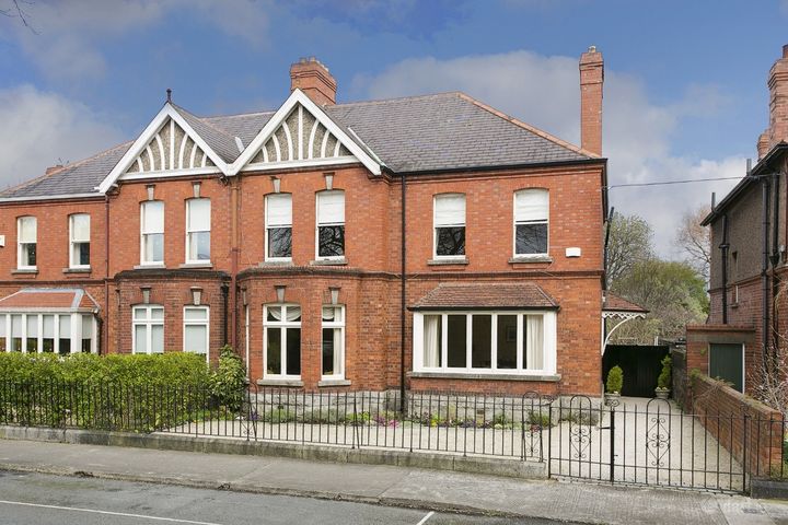 21 Ailesbury Park, Ballsbridge, Dublin 4, Dublin 4, Dublin