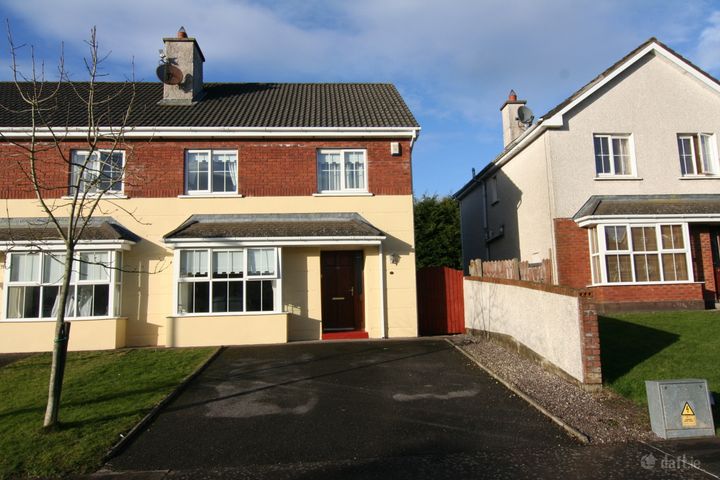 27 Monastery Terrace, Cork City Centre